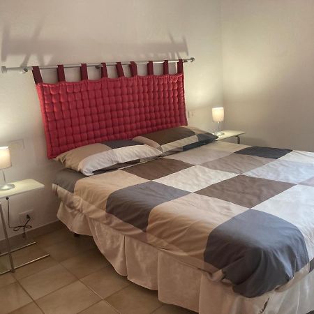 Casa Vacanze Da Angelina Διαμέρισμα Romito Magra Εξωτερικό φωτογραφία