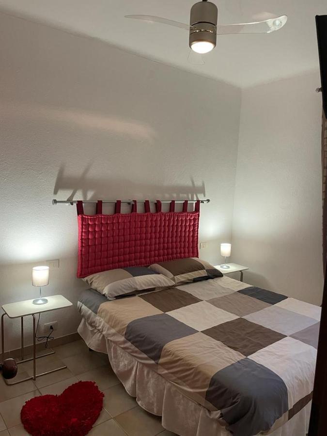 Casa Vacanze Da Angelina Διαμέρισμα Romito Magra Εξωτερικό φωτογραφία