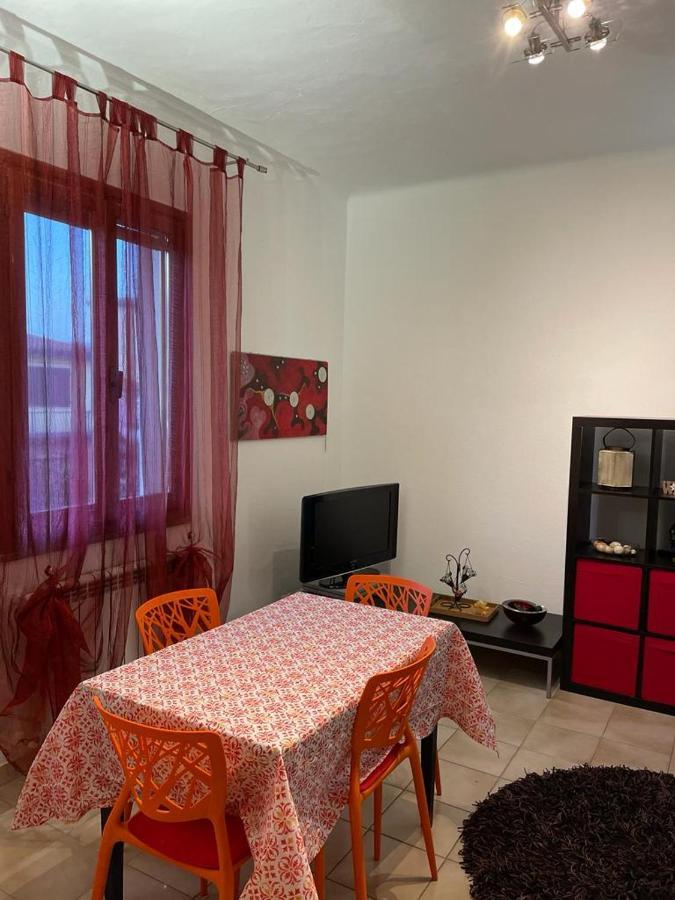Casa Vacanze Da Angelina Διαμέρισμα Romito Magra Εξωτερικό φωτογραφία