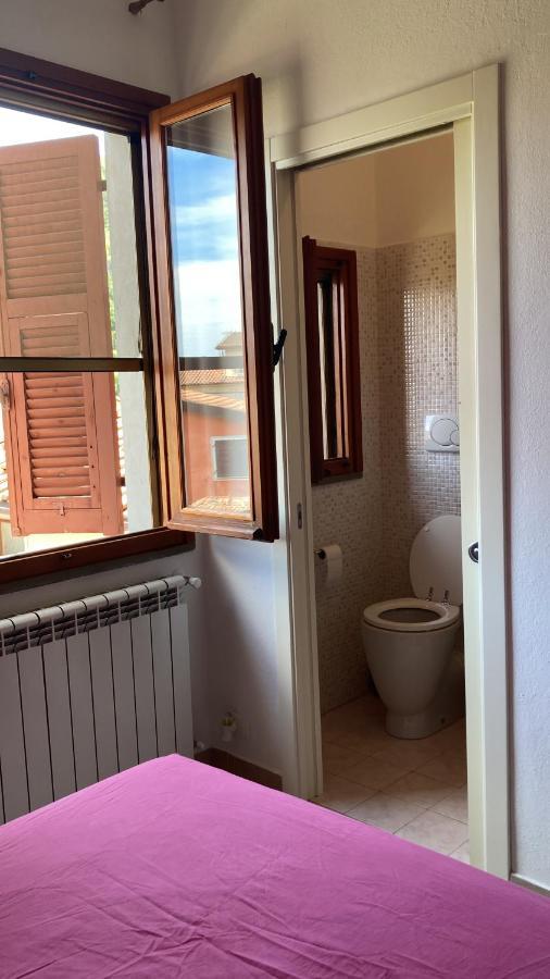 Casa Vacanze Da Angelina Διαμέρισμα Romito Magra Εξωτερικό φωτογραφία