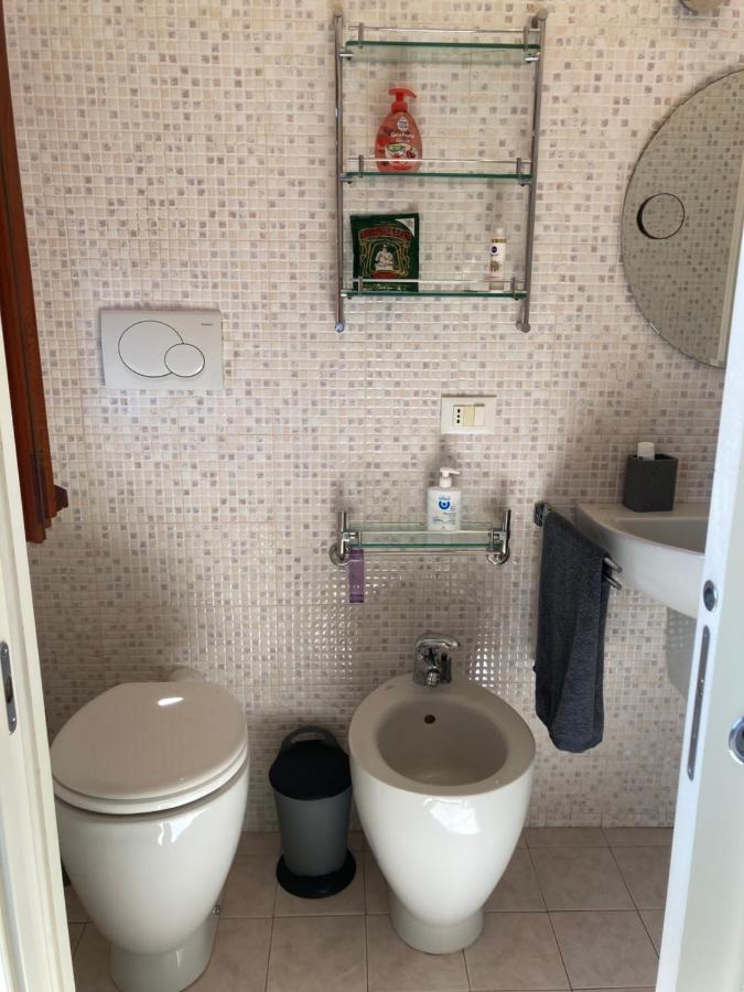 Casa Vacanze Da Angelina Διαμέρισμα Romito Magra Εξωτερικό φωτογραφία