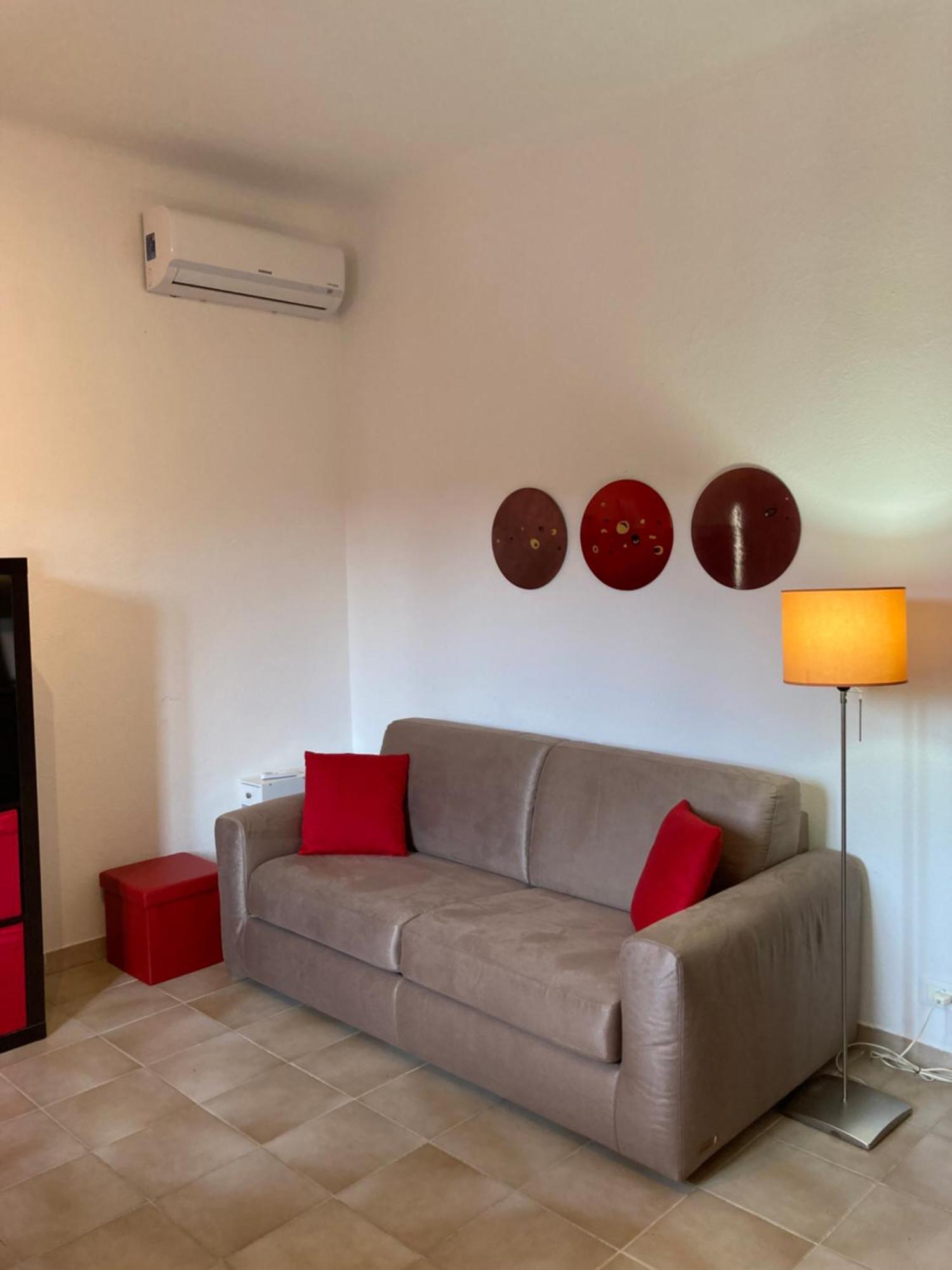 Casa Vacanze Da Angelina Διαμέρισμα Romito Magra Εξωτερικό φωτογραφία